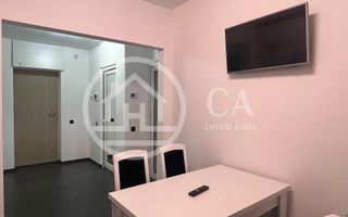 Apartament cu 2 camere de inchiriat in ARED , Oradea - Poză 5