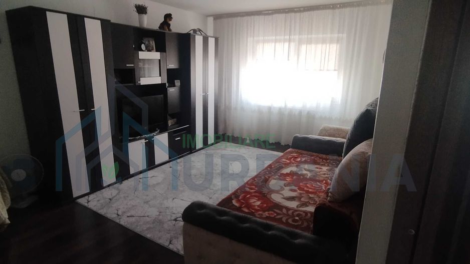 Apartament 2 camere, zona CUG, etaj 4/4, an 1986, Iași - Poză 1