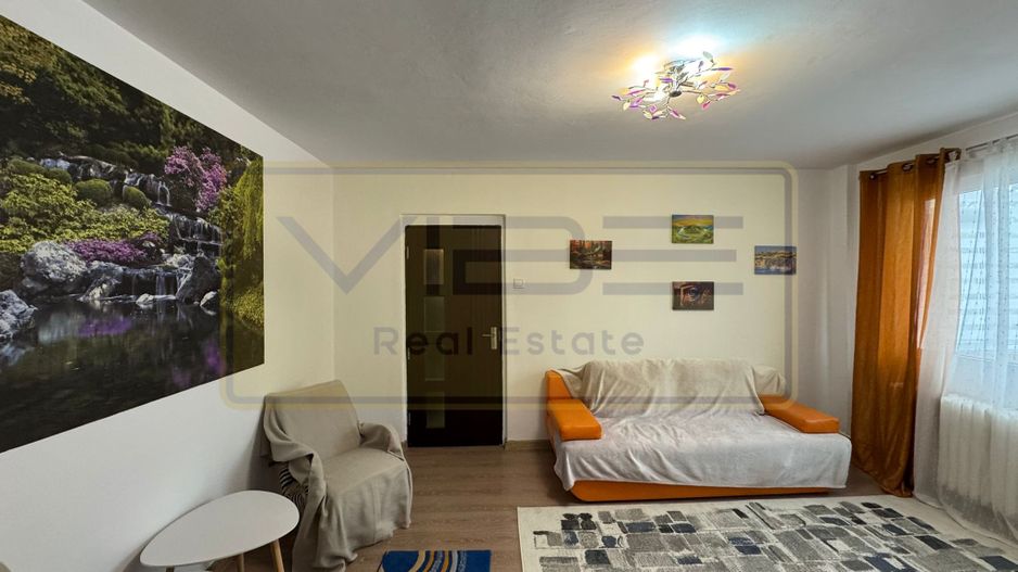 Apartament 2 camere Podu Ros - Cantemir -10 min Palas Campus - Poză 3