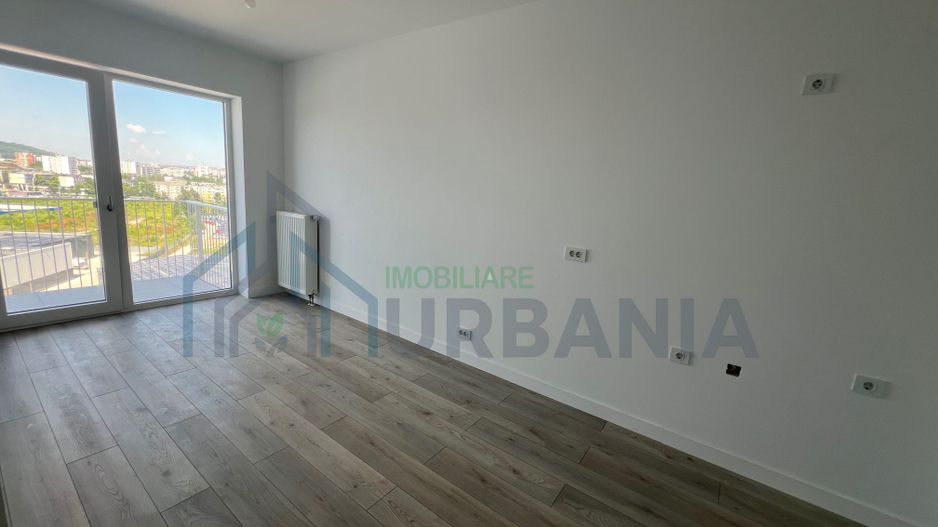 Silk district apartament 2 camere vedere panoramica - Poză 1