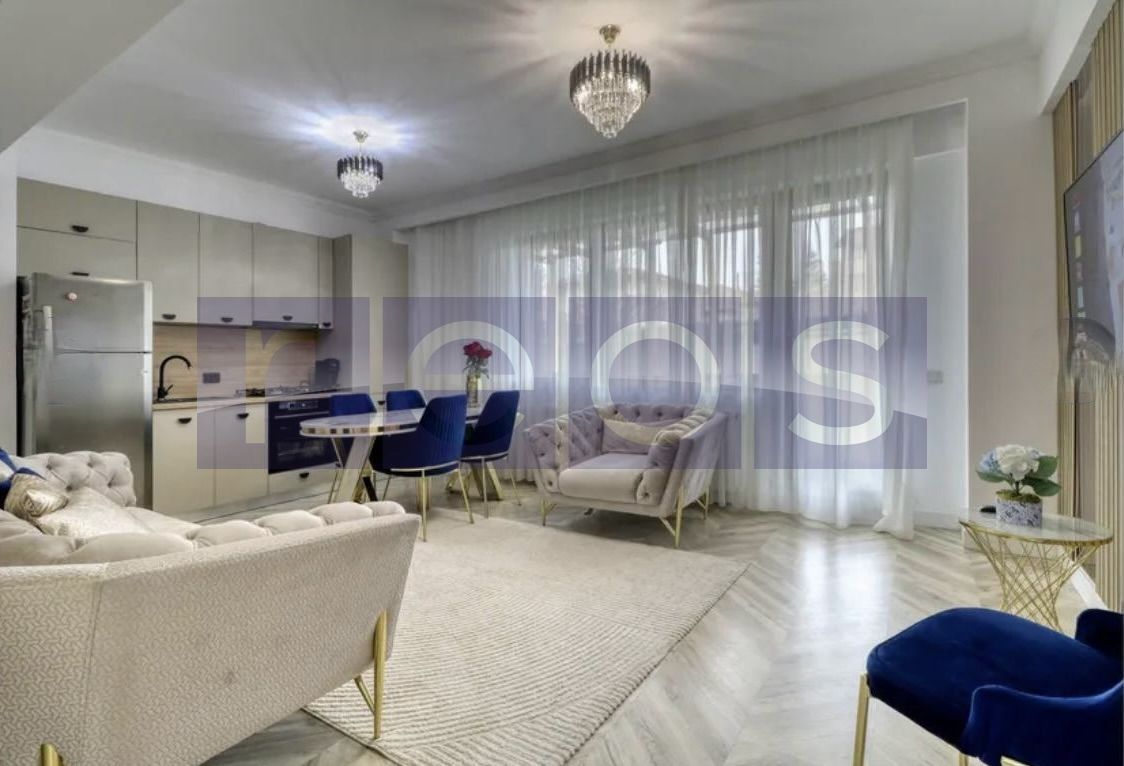 VANZARE 4 CAMERE | PARCUL BAZILESCU | METROU - Poză 3