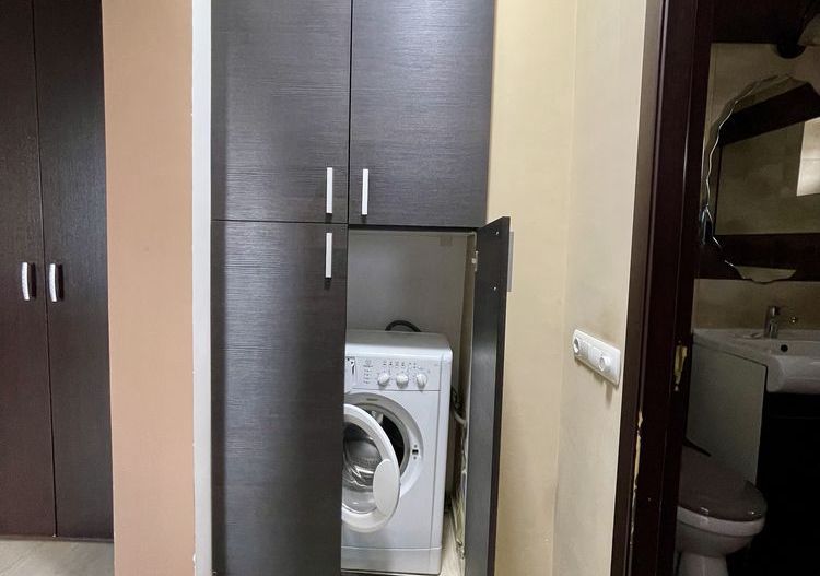 Inchiriere ap 2 cam Iancului - Poză 8