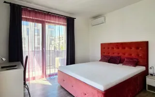 Apartament 2 camere, 60mp, garaj subteran, AC, 2 balcoane, zona Iulius Mall - Poză 14