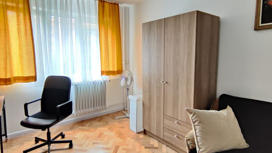 Apartament 3 Camere,  2 bai, Pet Friendly, 65 MP, Gheorgheni - Poză 5