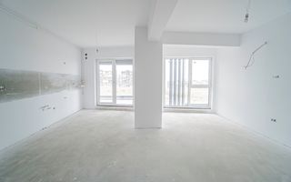 Tomis Nord/Carrefour -Vanzare apartament cu 2 camere, bloc nou. - Poză 2