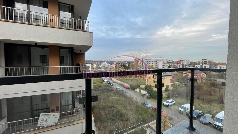 Apartament spre vanzare 2 camere 58 mp decomandat nou – Sisesti / Lacul Grivita - Poză 2