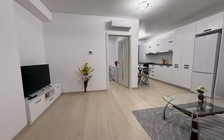 📍APARTAMENT 2 CAMERE, BLOC NOU, MICRO 17, 550 RON/LUNĂ - Poză 4