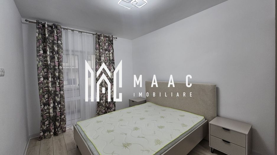 Apartament 3 camere | Parcare | Balcon | Etaj 1 | D. Stanca - Poză 8