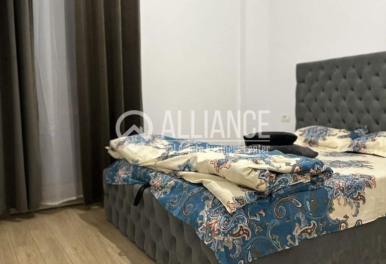 Apartament 2 camere de inchiriat (COD10)- MAMAIA SAT/ HANUL CU PESTE - Poză 4