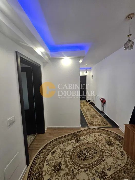 3 Camere Decomandat  Bloc Nou + Loc De Parcare -Cug - Poză 5