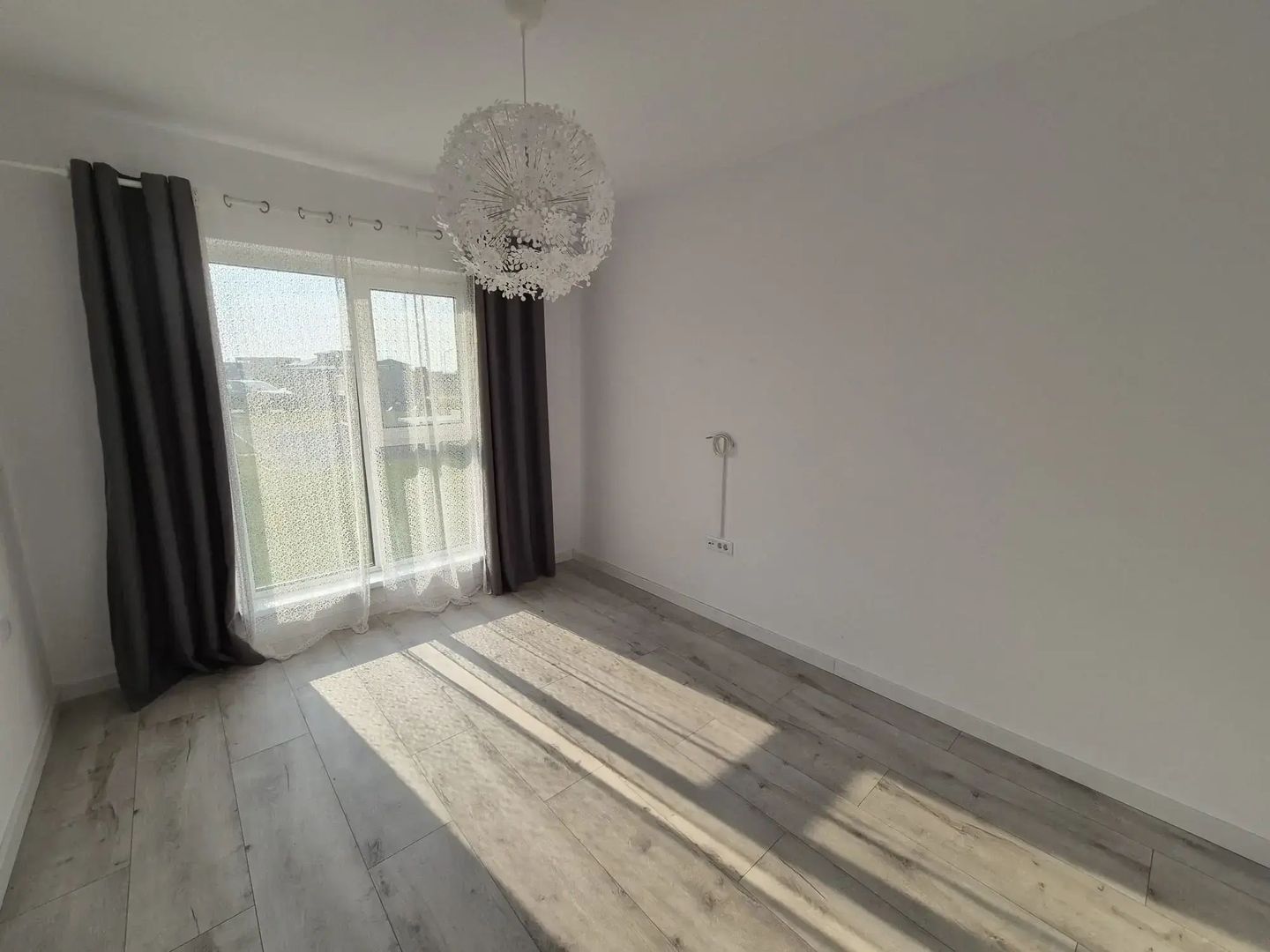 Apartament  3 camere cu gradina, comision 0%, Direct de la dezvoltator - Poză 4