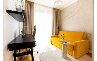 Duplex 3 camere I etaj 11+12 I Marmura I Bucurestii Noi - Poză 27