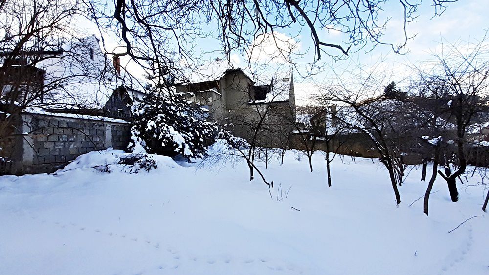 Teren 601mp in Brasov cartier Schei, plan drept, pret 95000 euro. - Poză 5