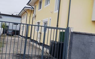 Vilă Duplex Tunari de inchiriat / Curte +Parcare - Poză 8