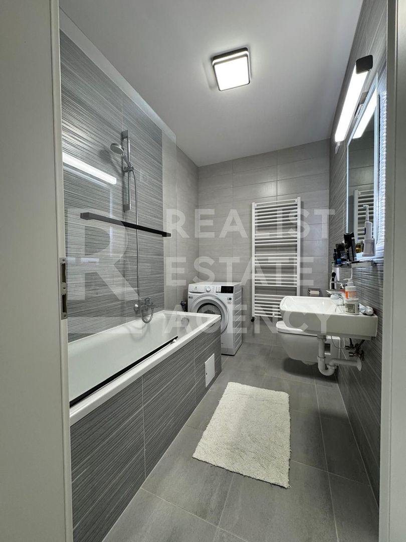 Apartament 2 camere, Maurer Villas, Brașov - Poză 10