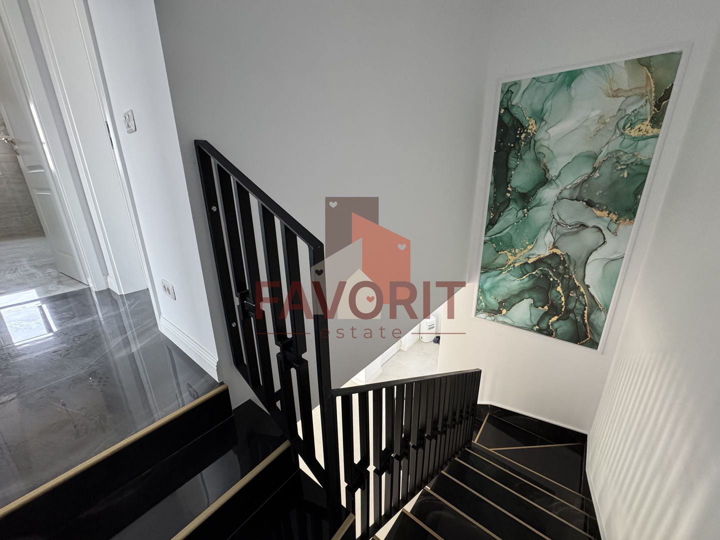 Duplex cu garaj. Finalizat . Dumbravita- zona Mures - Poză 11