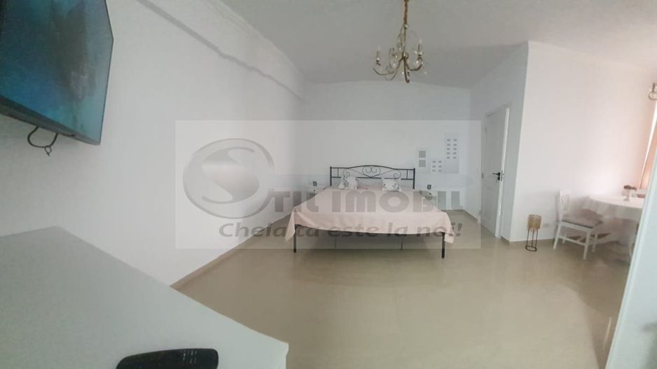 APARTAMENT 1 CAM VALEA LUPULUI ANTIBIOTICE MOBILAT SI UTILAT-350 € - Poză 4