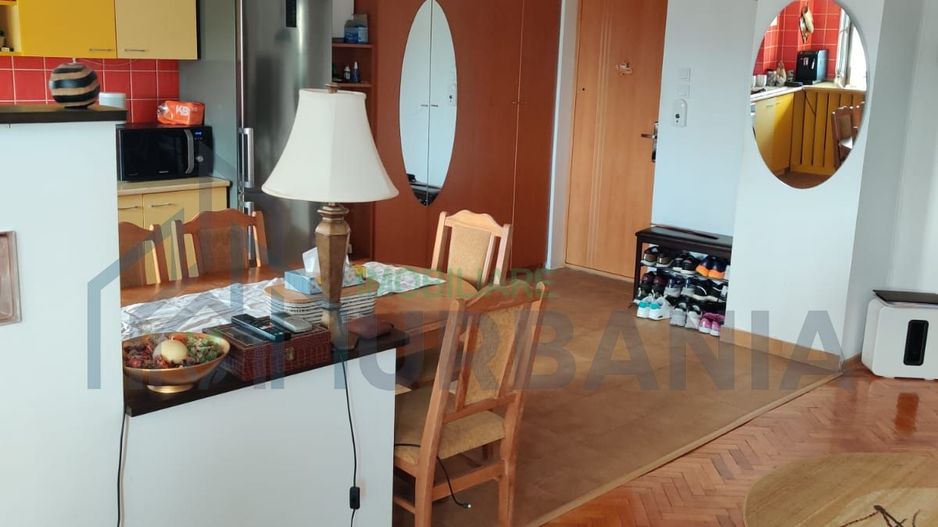 Apartament 2 camere de închiriat, Păcurari Kaufland, Iași - Poză 1