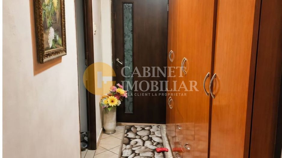 Apartament 2 Camere Decomandat- 54mp- Zona Dacia - Poză 5