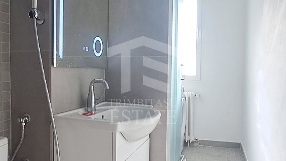 Garsoniera spatioasa | Metrou Lujerului | Totul nou - Poză 11