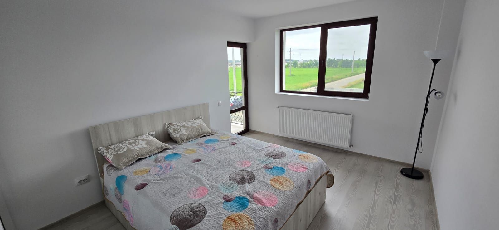 Casă De Închiriat  | Ideală Pentru Locuință Sau Afaceri - Poză 11