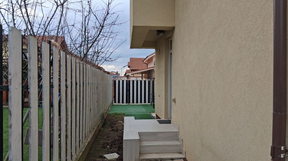 🏡 Casă duplex de vânzare – Str. Barițiu | Cartier rezidențial, natură & liniște - Poză 20