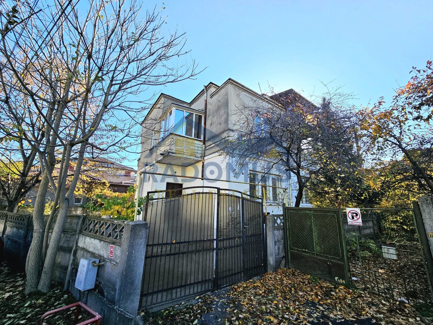 Ap. 4 cam. cu curte proprie+boxă– Str. Diligenței  - Central-Ploiești - Poză 4