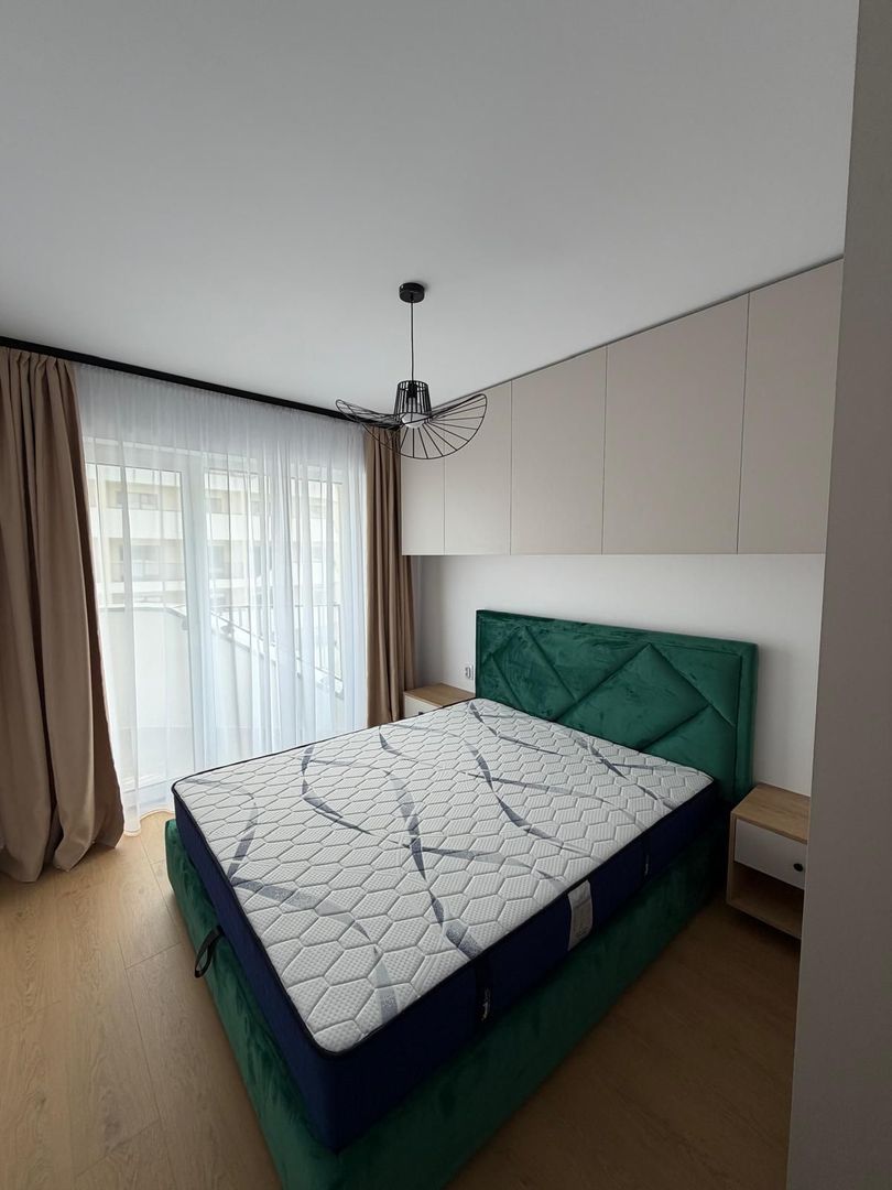 Apartament 2 camere I Ansamblul Eroilor I Floresti - Poză 6