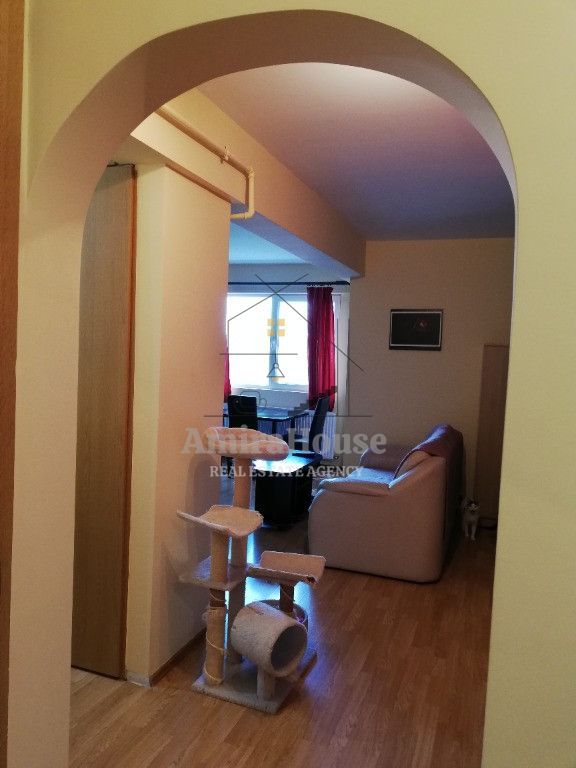 Apartament 3 camere, etaj internediar, finisat, zona str Constantin Brancusi - Poză 6