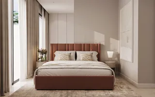 Apartament 3 Dormitoare, New Golden Mile - Poză 13