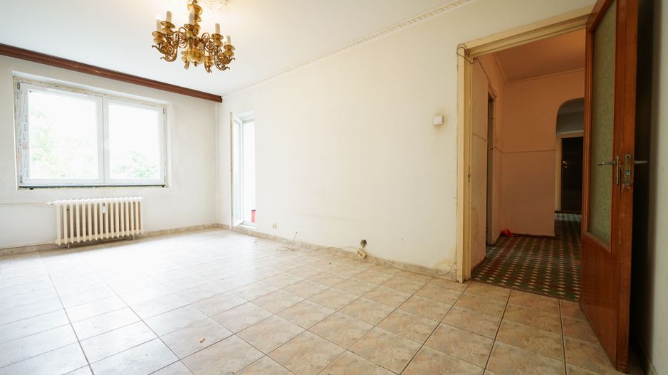 3 Camere, 400 metrii de Metrou Obor, necesita renovare, Bloc 1983 - Poză 8