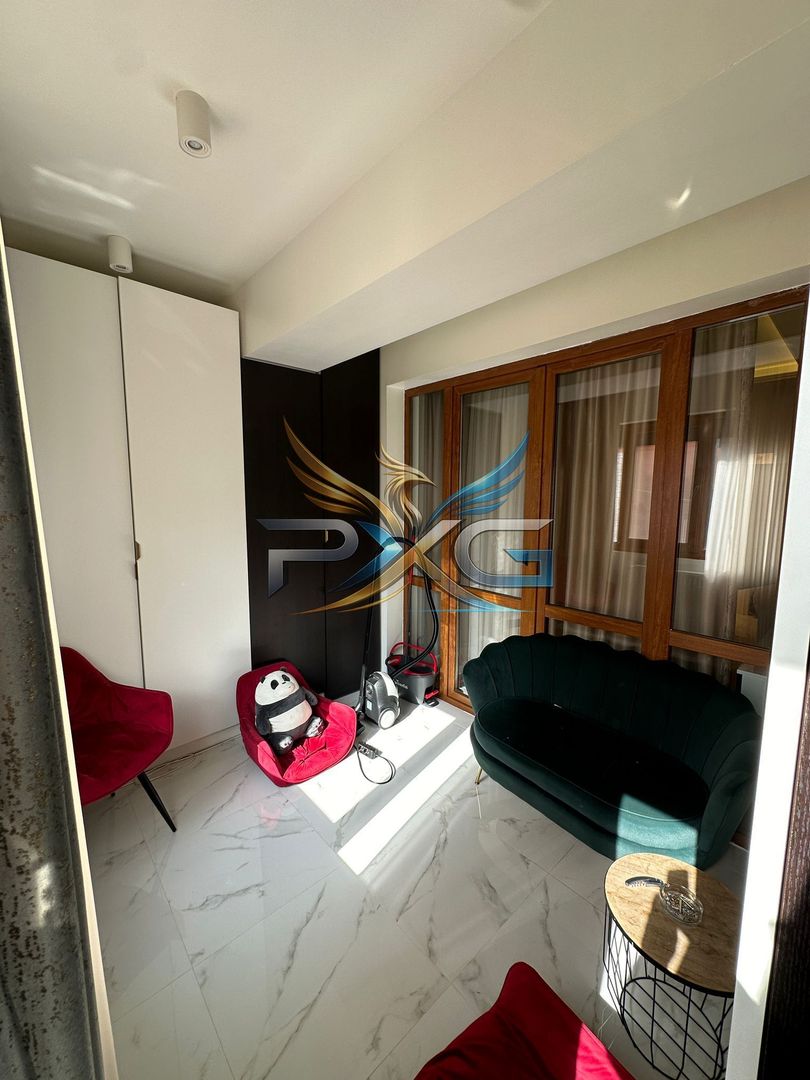 Apartament 2 camere Valea Danului - Poză 7
