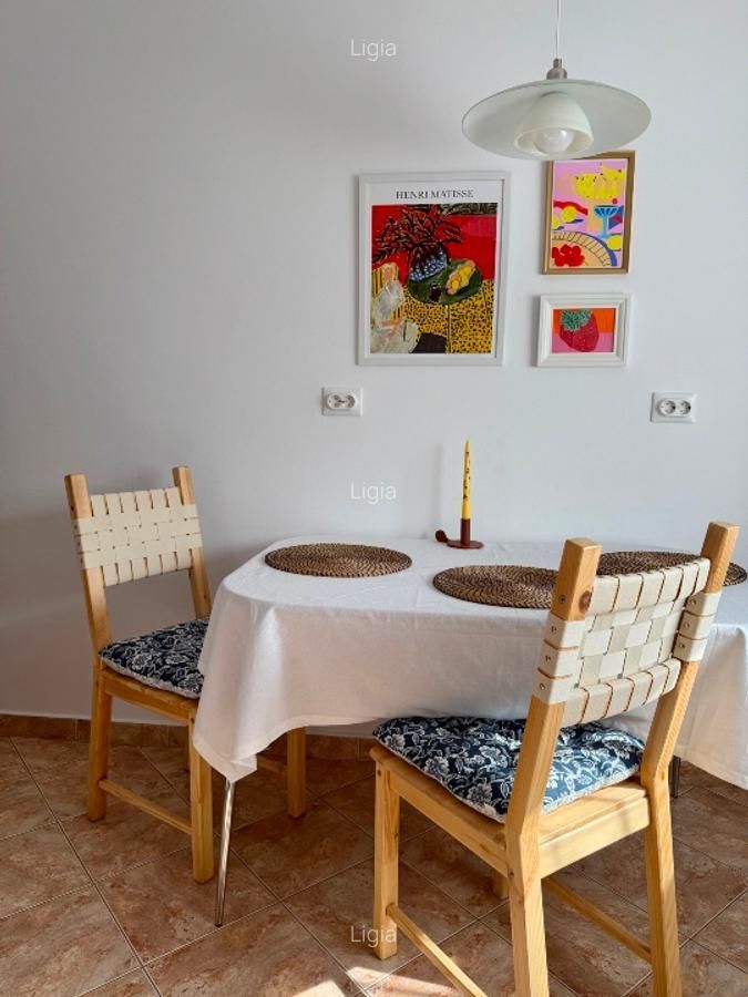Apartament 2 camere de inchriat, decomandat, modern, situat in Colentina - Poză 5