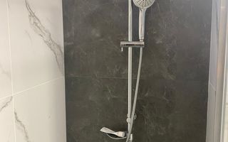 AP. 3 CAMERE CHIBRIT, RENOVAT, BLOC REABILITAT, METROU, COMISION 0% - Poză 8