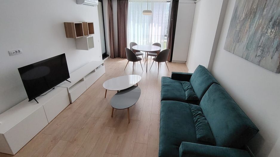 Apartament 2 camere Novum - Metrou Politehnica - Poză 2