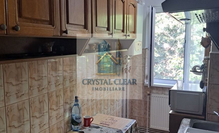 Apartament 3 camere - cartierul Dâmbu Pietros - Poză 7