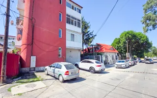 Garsoniera | Open Space | Salaj | Ferentari | Semanatorului nr.50 - Poză 15