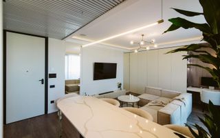 Apartament modern 2 camere, view superb, Iulius Mall - Poză 2