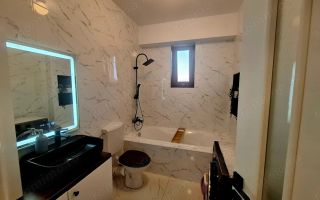 De vanzare proprietate rara Penthouse 3 camere + terase Piata Sudului - Poză 11