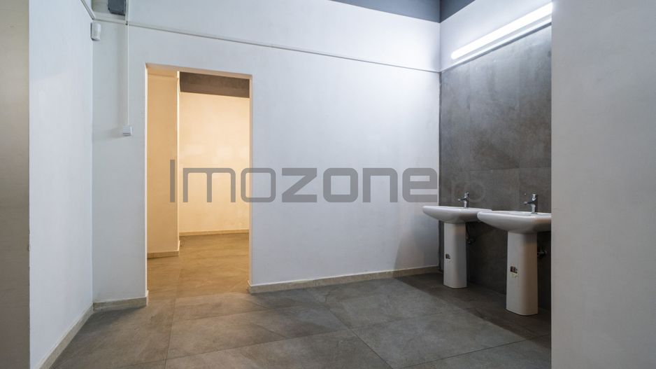 Spatiu Comercial | Militari-Uverturii-Apusului | 280mp + 135mp (terasa) - Poză 24