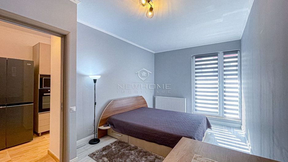 Apartament 2 camere, bloc NOU, Str Abatorului - Poză 7