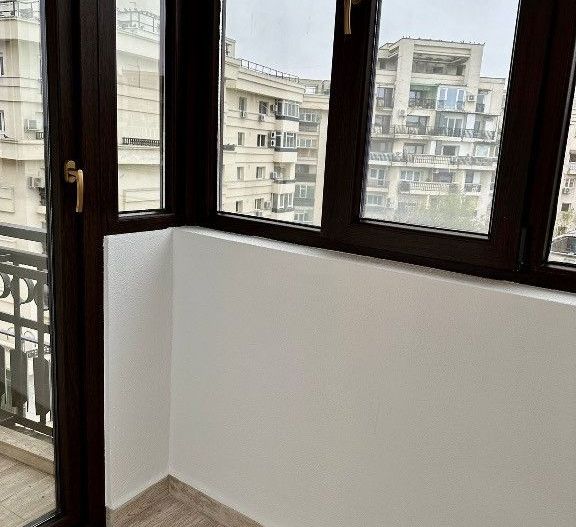 2 camere moderne, 2 balcoane, parcare inclusă – Unirii, 2 min metrou - Poză 11