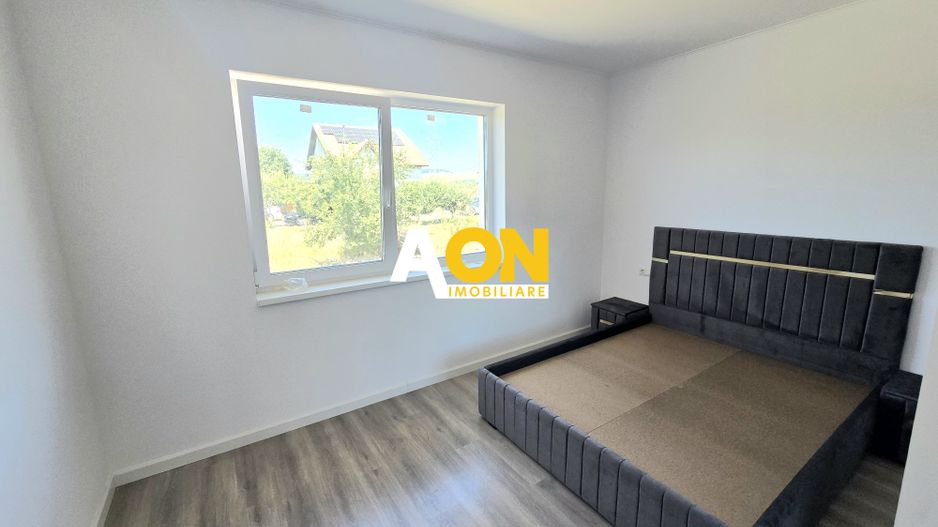 Casă Individuală de Închiriat, 4 Camere, Prima Închiriere, Ampoi 3 - Poză 5