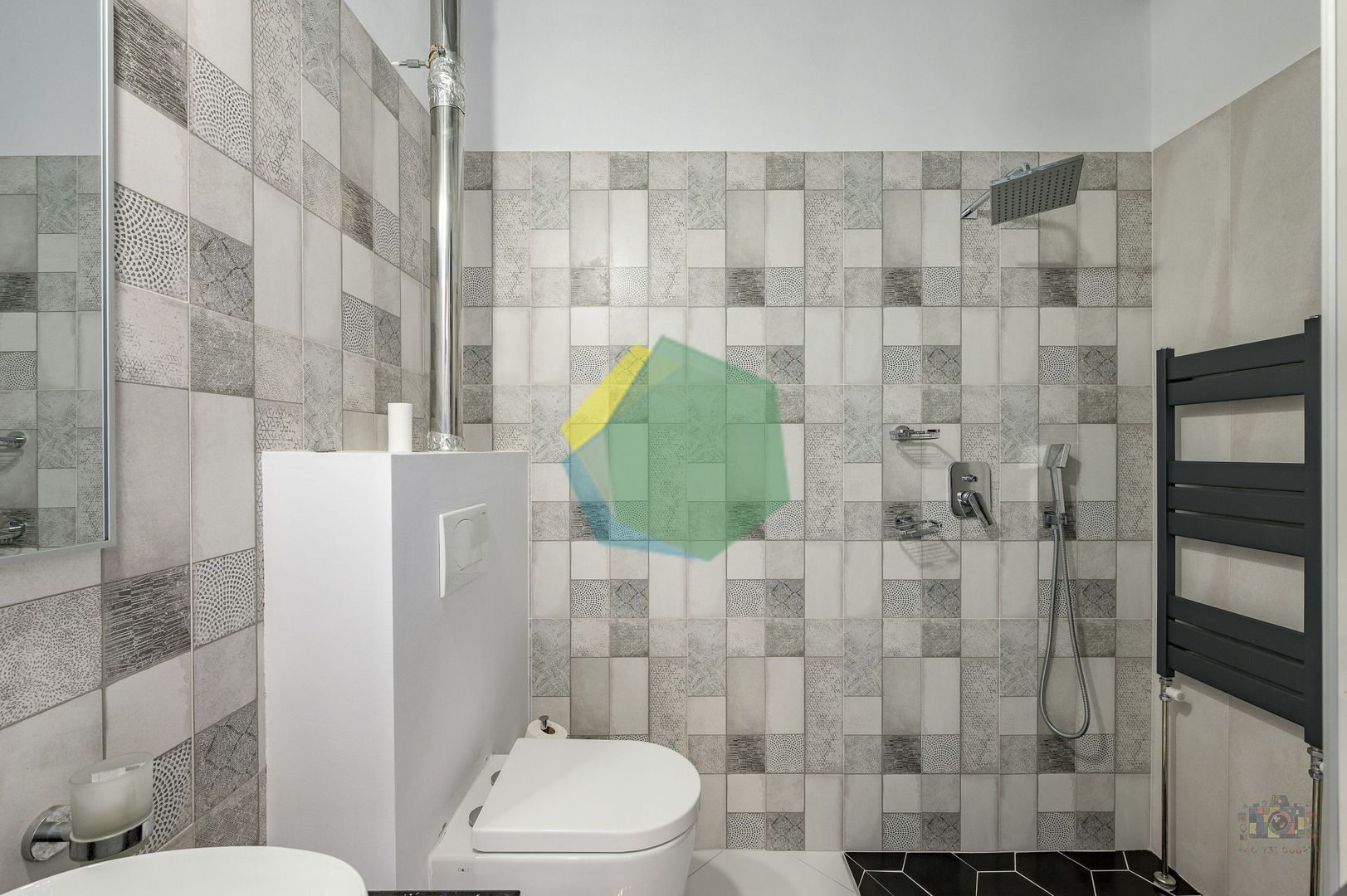 PENTHOUSE PREMIUM | 186 MP  | TERASĂ 186 MP | VEDERE PADURE - Poză 12
