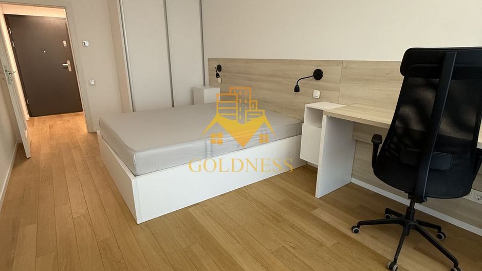 2 camere, Gheorgheni, Brâncuși, Parcare, Premium, Hermes, BT - Poză 2