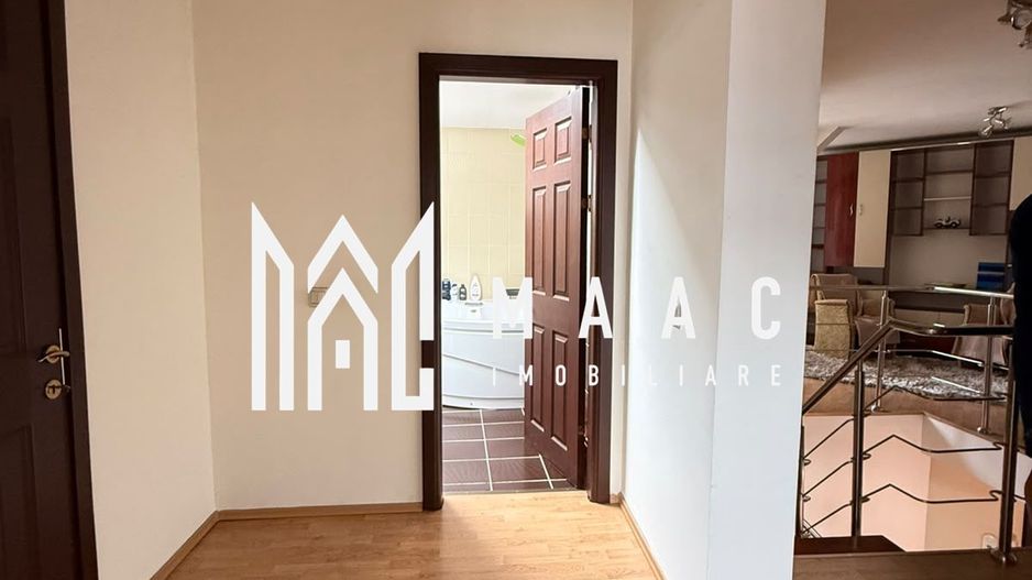 Apartament 4 camere | 130mp | 2 Bai | 2 Balcoane | V. Aaron - Poză 15
