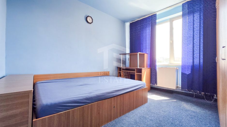 De inchiriat Apartament 2 Camere – Strada Iedului nr. 2 - Poză 5