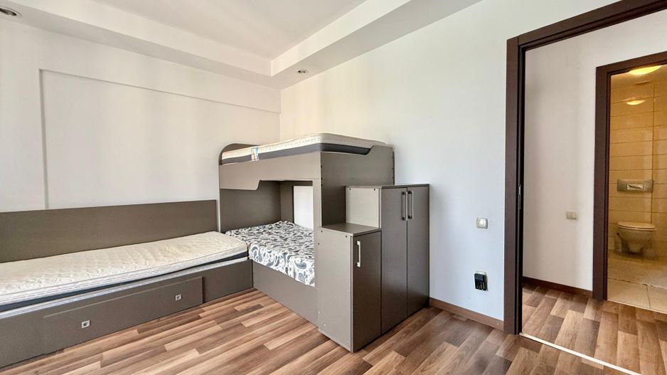 COSMOPOLIS - Apartament cu 3 camere, mobilat si utilat. - Poză 12