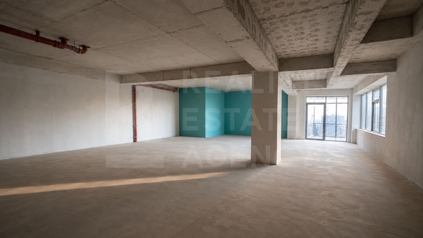 Vânzare/închiriere, spațiu comercial, bd. Mircea cel Bătrân, Ciocana - Poză 2