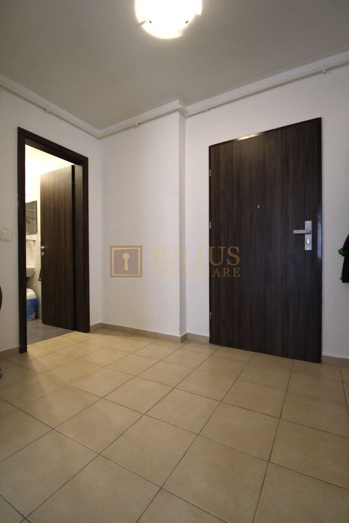 Soarelui complex Uranus Plaza. Aproape de Spitalul Judetean - Poză 13